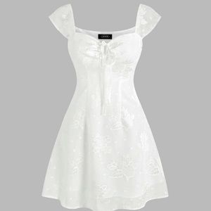 Brand new CIDER dress